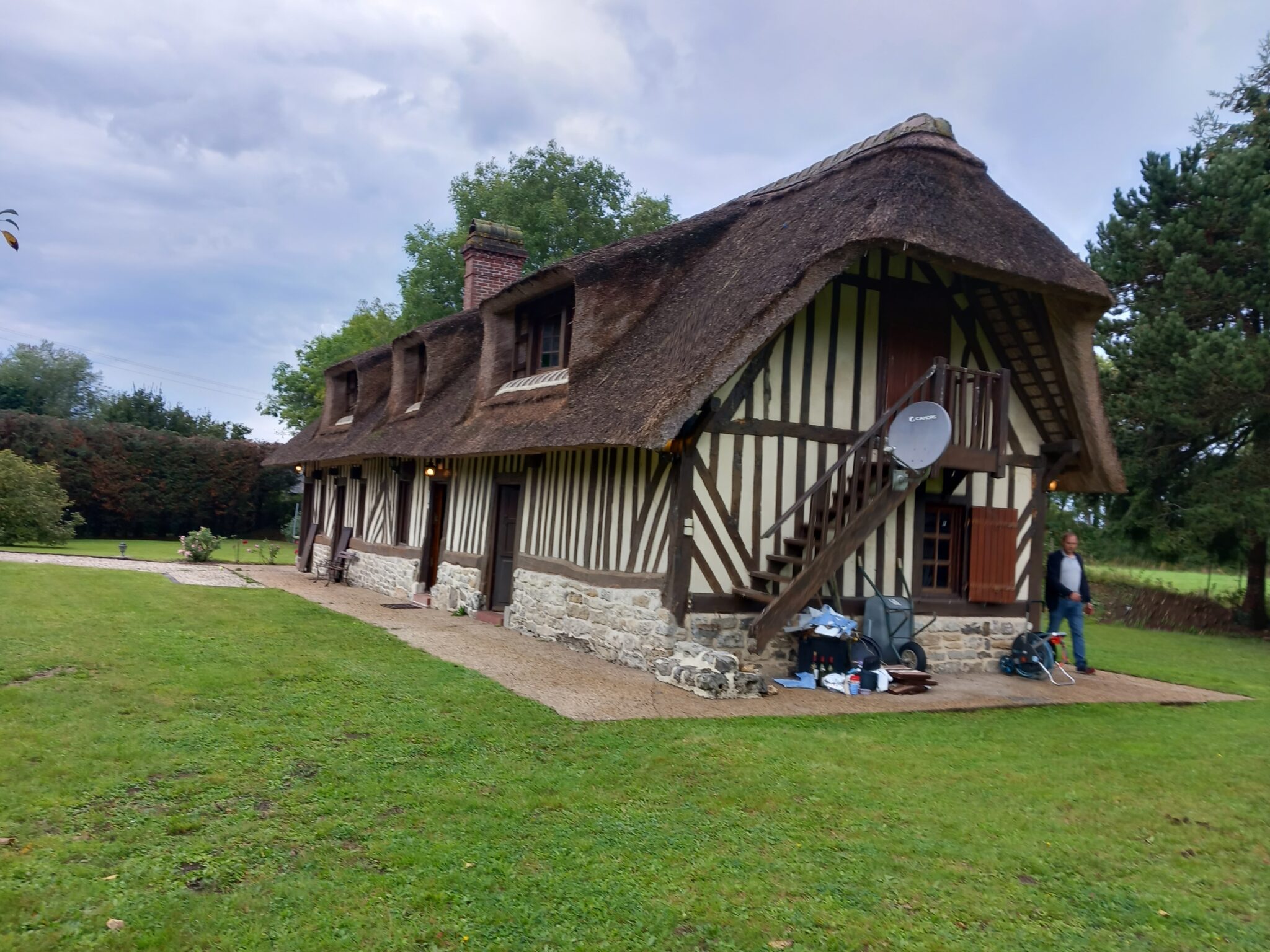 maitrise d'oeuvre de conception