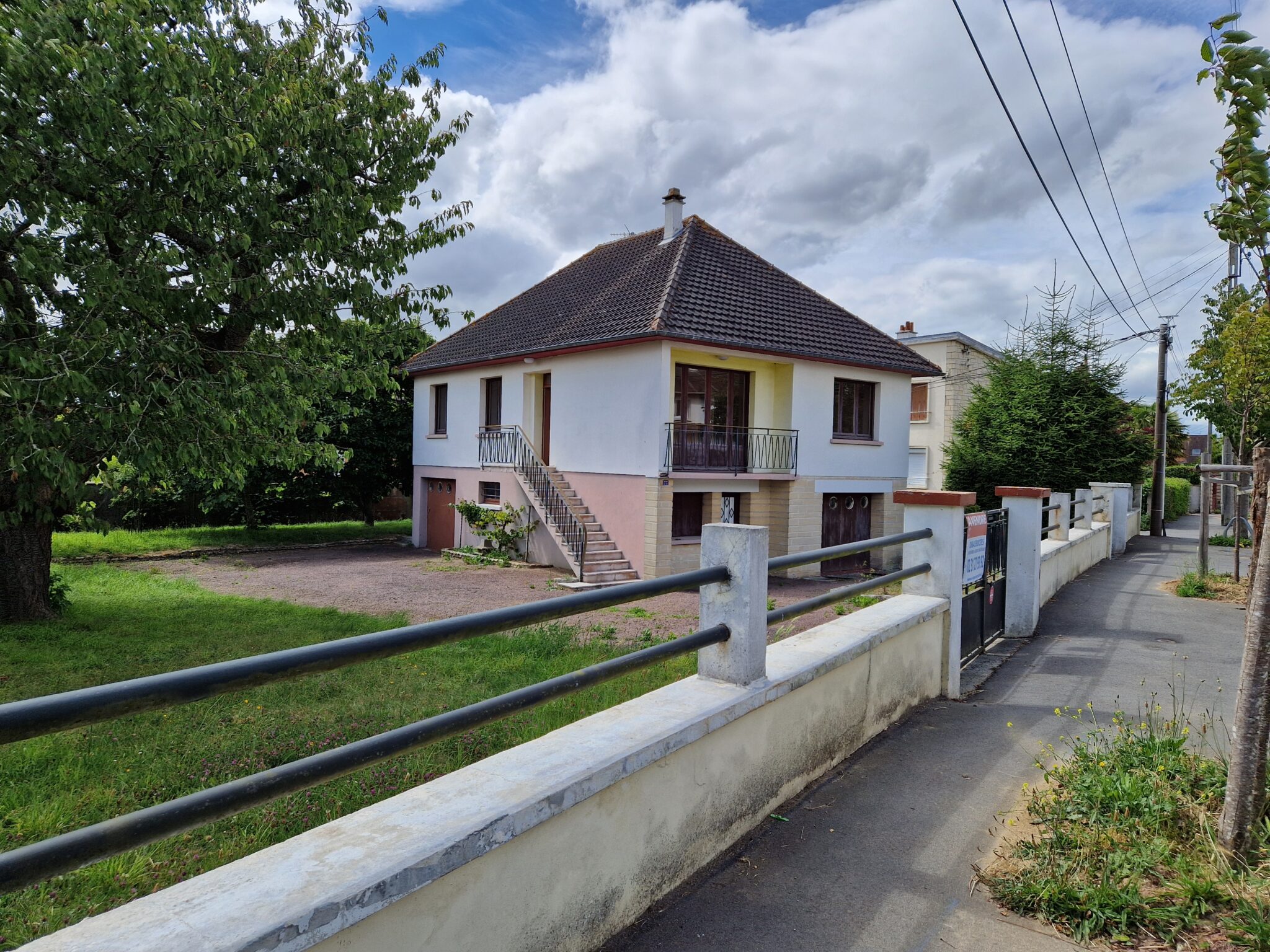 Entreprise générale de bâtiment Caen