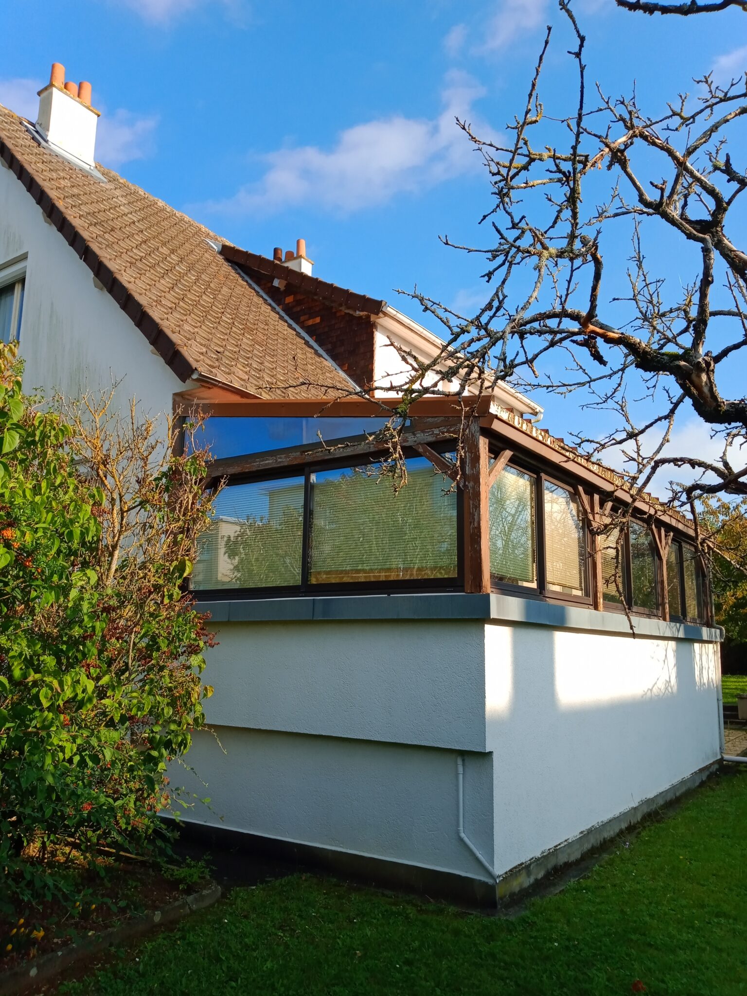 maitrise d'oeuvre de conception